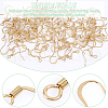 Unicraftale 304 Stainless Steel French Earring Hooks STAS-UN0015-63A-4