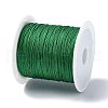 Nylon Chinese Knot Cord X1-NWIR-C003-02C-2