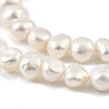 Natural Cultured Freshwater Pearl Beads Strands PEAR-A006-08C-4
