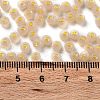 Glass Seed Beads X1-SEED-M011-02A-16-4