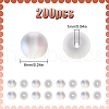 SOFPLATE Glass Beads G-SP0001-03A-02-2