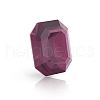 Preciosa® MAXIMA Crystal Fancy Stones Y-PRC-FD12-20050-3