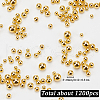 SUNNYCLUE 6 Sets Plastic Beads FIND-SC0012-15-2