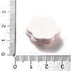 Opaque Resin Cabochons RESI-C056-02A-3