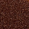 MIYUKI Delica Beads SEED-J020-DB0709-3