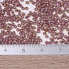 MIYUKI Delica Beads Small X-SEED-J020-DBS0853-4