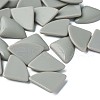 Opaque Acrylic Cabochons MACR-S373-144-A05-5