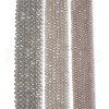 Glass Beads Strands EGLA-A044-J4mm-D10-2