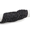Natural Iolite Beads Strands G-RM2025-C33-A-2