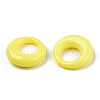 Opaque Acrylic Pendants X-SACR-T356-02-2