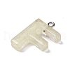 Luminous Resin Pendants RESI-I059-F02-4