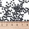 TOHO Round Seed Beads SEED-XTR08-0612-3