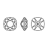 Preciosa® MAXIMA Crystal Fancy Stones Y-PRC-FC10-00030-200-4