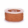 Polycotton Filigree Cord OCOR-E027-02A-03-2