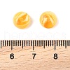 Opaque Resin Beads RESI-U013-02B-3