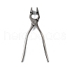 Chromium Steel Flatten Pliers TOOL-U002-05A-P-1