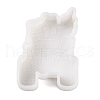 Halloween Theme DIY Silicone Mold DIY-F151-03C-3