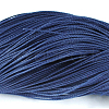 Round Waxed Polyester Cord YC-R135-1.5mm-227-1