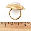 304 Stainless Steel Finger Rings RJEW-S396-02G-5
