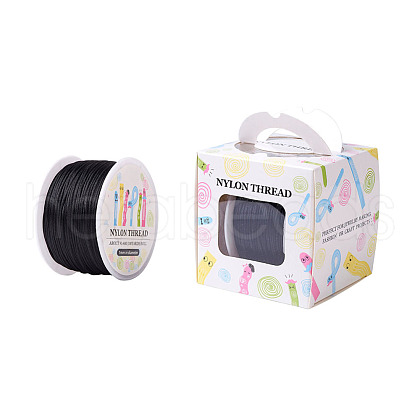 Nylon Thread NWIR-JP0006-033-1