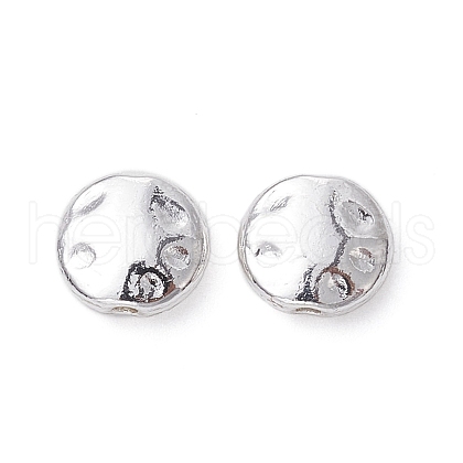 Alloy Spacer Beads FIND-B029-23S-1