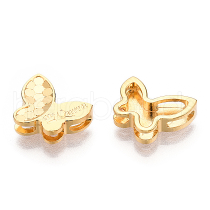 925 Sterling Silver Charms CHS-T004-56G-1