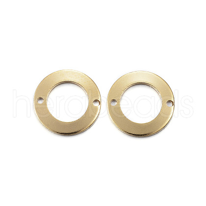 Ion Plating(IP) 304 Stainless Steel Links connectors X-STAS-H357-03G-1