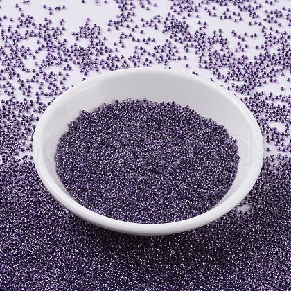 MIYUKI Round Rocailles Beads SEED-X0054-RR0223-1
