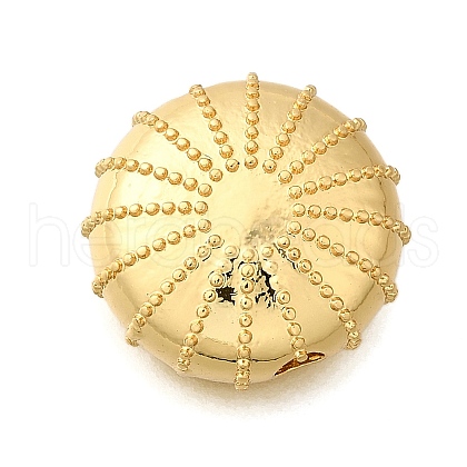 Brass Beads KK-B136-20G-1