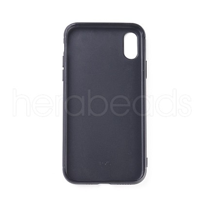 DIY Blank Silicone Smartphone Case MOBA-F007-06-1