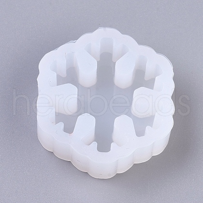 DIY Silicone Molds DIY-WH0163-58B-1