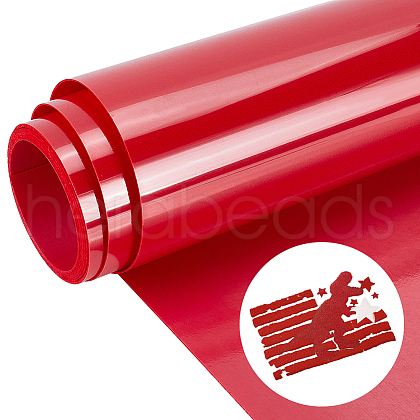 BENECREAT 2.5M PU Heat Transfer Vinyl DIY-BC0012-31C-1