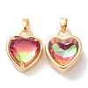 K9 Glass Pendants FIND-C036-01G-07-2