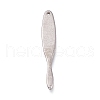 Non-Tarnish 304 Stainless Steel Pendants STAS-H113-14P-2