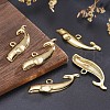 Alloy Pendants TIBEP-A040-034G-NR-3
