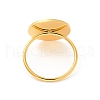 304 Stainless Steel Finger Rings for Women STAS-K248-01D-2