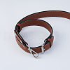 Leather Crossbody Long Purse Straps FIND-WH0016-63A-4