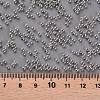 11/0 Grade A Round Glass Seed Beads SEED-N001-C-0563-3