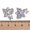 Alloy Resin Pendants FIND-Z014-14P-3