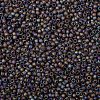 TOHO Round Seed Beads SEED-XTR08-0166CF-2