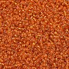 MIYUKI Round Rocailles Beads X-SEED-G007-RR0009-3