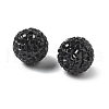 Oapque Acrylic Beads OACR-D307-01F-16MM-2