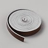 Flat Imitation Leather Cord AJEW-WH20005-16E-03-2