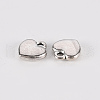Tibetan Style Alloy Charms X-TIBE-N010-74AS-RS-2