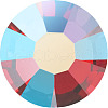 Preciosa® MAXIMA Crystal No Hotfix Flatback Stones Y-PRC-NSS8-90070-200-3
