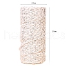 Cotton Metallic String Threads PW-WG20732-03-1