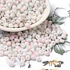 Baking Paint Glass Seed Beads X1-SEED-F006-01A-14-1