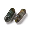 Mother's Day Gifts Natural Bloodstone Healing Stones G-K330-39-3