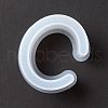 DIY Cuff Bangle Silicone Molds DIY-E036-14-5