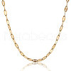 Stainless Steel Dapped Chains CHS-CJC0001-04G-7